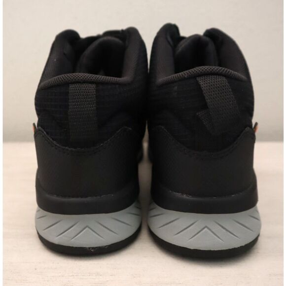 Bogs 78993CT-001 Women Sz 7B Black Sandstone Mid Composite Safety Toe Shoes - Picture 3 of 12